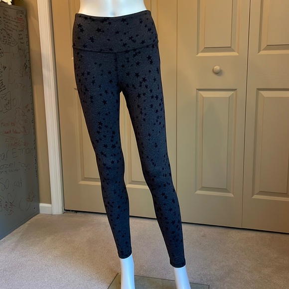 Star ⭐️ leggings - Picture 1 of 4